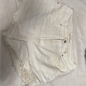 Levi Jean shorts